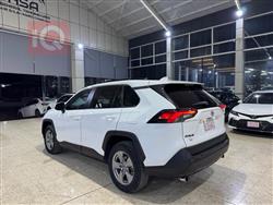 تويوتا راف 4